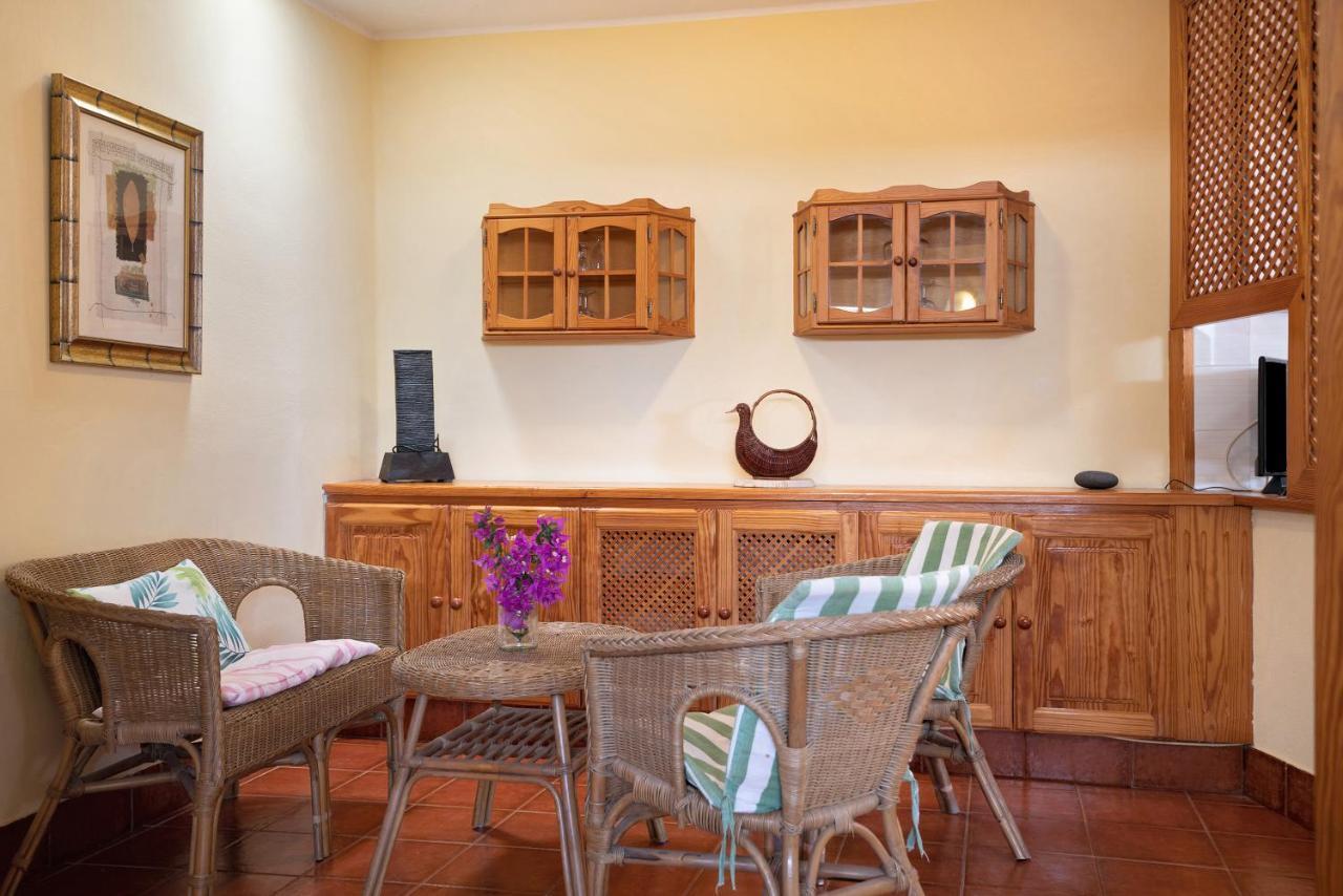 Villa Mar Teguise  Eksteriør bilde