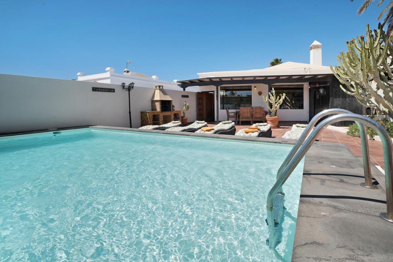 Villa Mar Teguise  Eksteriør bilde
